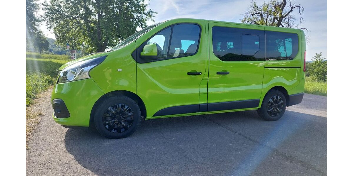 Nissan NV300 131.000 km 19.500 &euro; Salach 73084