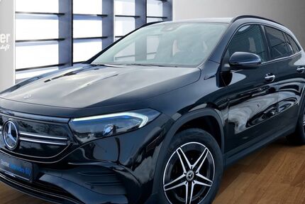 Mercedes-Benz EQA 37.219 km 30.990 &euro; Hof 95030