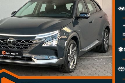 Hyundai NEXO 34.516 km 12.919 &euro; Heidelberg 69115
