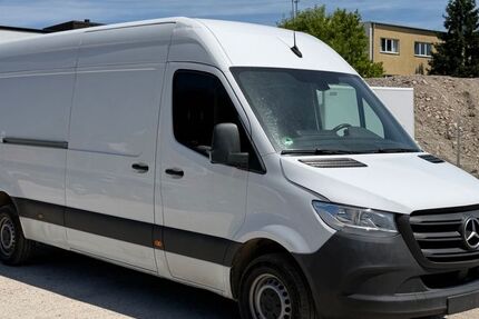 Mercedes-Benz Sprinter 245.500 km 15.900 &euro; Augsburg 86150
