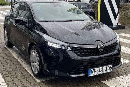 Renault Clio 1.176 km 18.950 &euro; Wolfenbüttel 38304