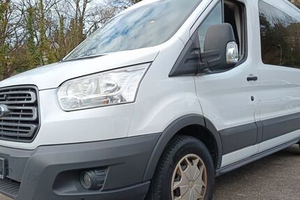 Ford Transit 237.000 km 14.800 € Lahr-Langenwinkel 77933