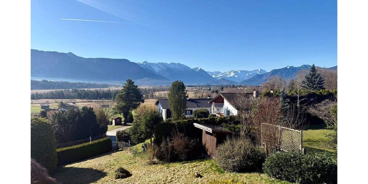 Grundstück Murnau am Staffelsee Murnau - 1.490.000&euro; | Angebot:25682685