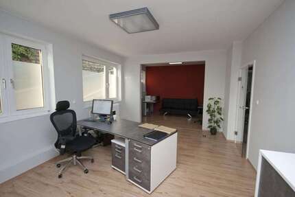 Gewerbeobjekt Deggendorf Fischerdorf - 700&euro; | Angebot:21978329