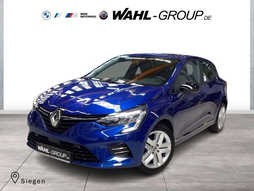 Clio