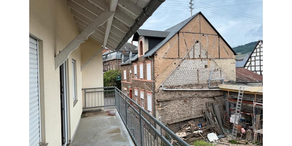 Reihenhaus Traben-Trarbach Trarbach - 6 Zimmer, 107 m&sup2;, 154.000&euro; | Angebot:26914416