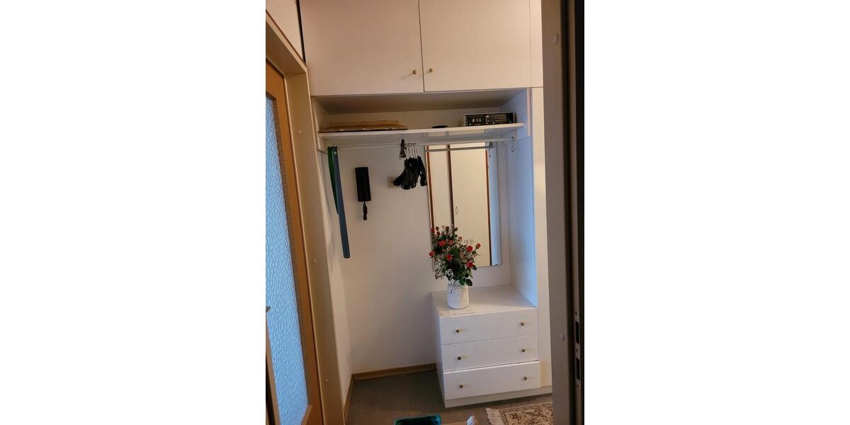 Etagenwohnung Bad Füssing - 1 Zimmer, 35 m&sup2;, 85.000&euro; | Angebot:26865345
