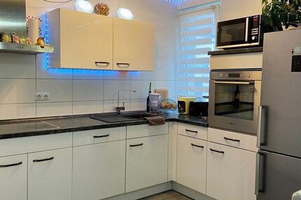 Einzigartige Gelegenheit: Ihre TraumWohnung am Eichwald