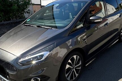 Ford S-Max 99.100 km 15.499 &euro; Solms 35606