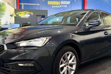 Seat Leon 86.695 km 17.880 &euro; Garbsen 30827