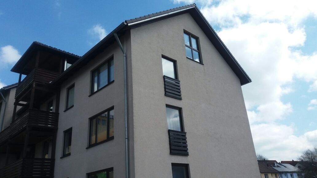 Etagenwohnung Sankt Georgen Stadtgebiet - 2 Zimmer, 39 m&sup2;, 360&euro; | Angebot:25139772