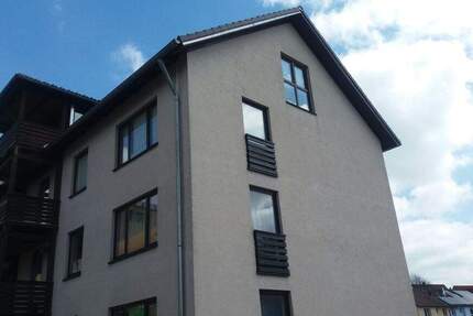 Wohnung Sankt Georgen Stadtgebiet - 2 Zimmer, 39 m&sup2;, 360&euro; | Angebot:25139772