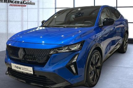 Renault Rafale 22.012 km 41.400 &euro; Rosenheim 83022