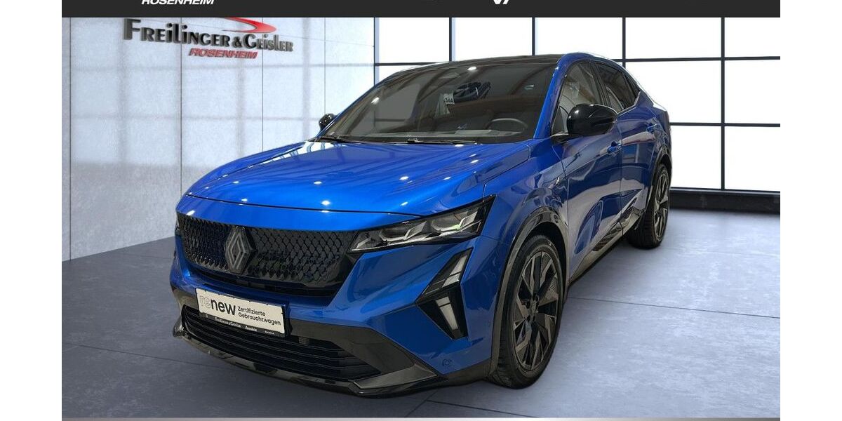 Renault Rafale 22.012 km 41.400 &euro; Rosenheim 83022