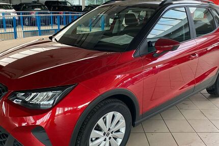 Seat Arona 3.400 km 22.590 &euro; Batzhausen 92358