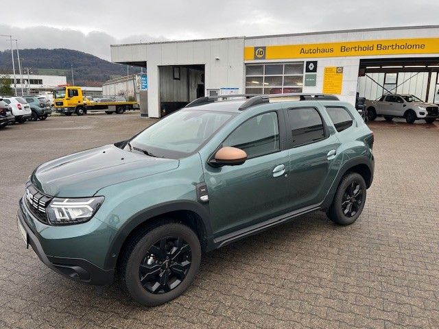 Dacia Duster 30.500 km 21.900 &euro; Bad Säckingen 79713
