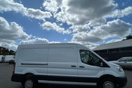 Ford Transit 224.501 km 10.950 &euro; Schloß Holte 33758
