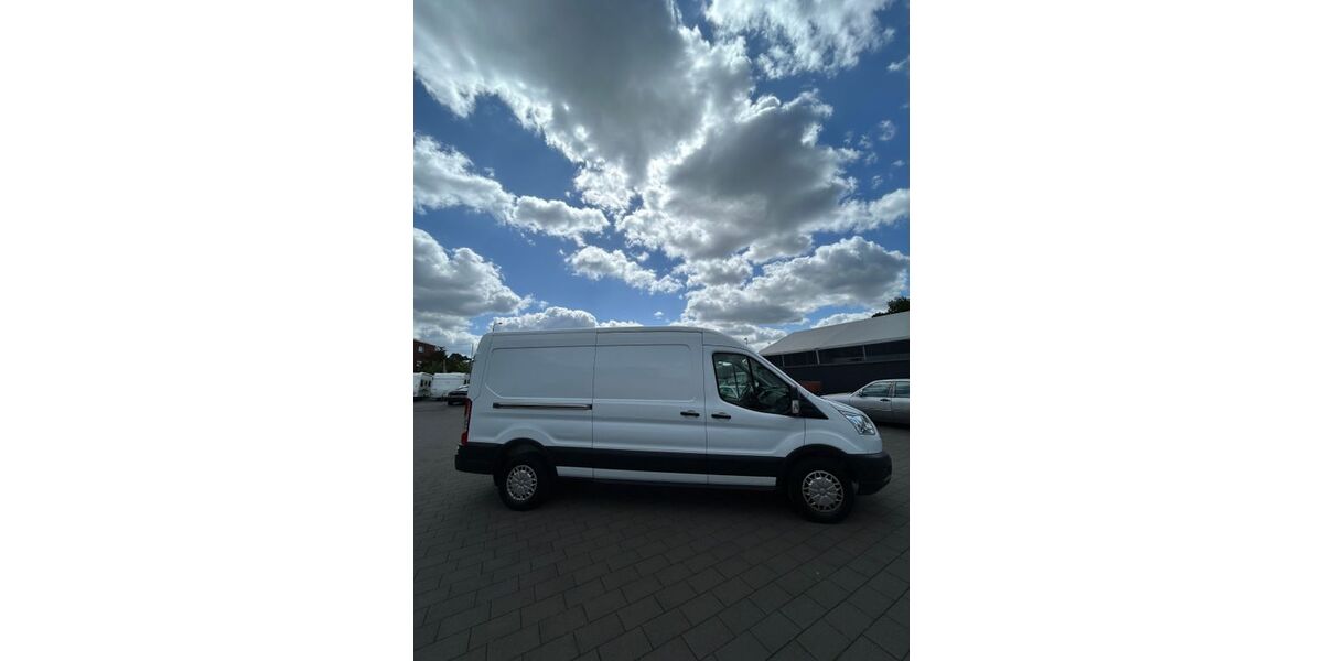 Ford Transit 224.501 km 10.950 &euro; Schloß Holte 33758