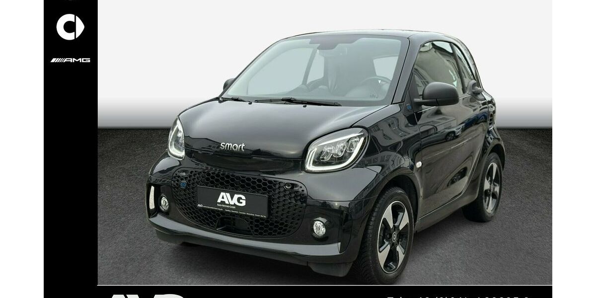 Smart ForTwo 29.140 km 15.990 &euro; Bad Reichenhall 83435