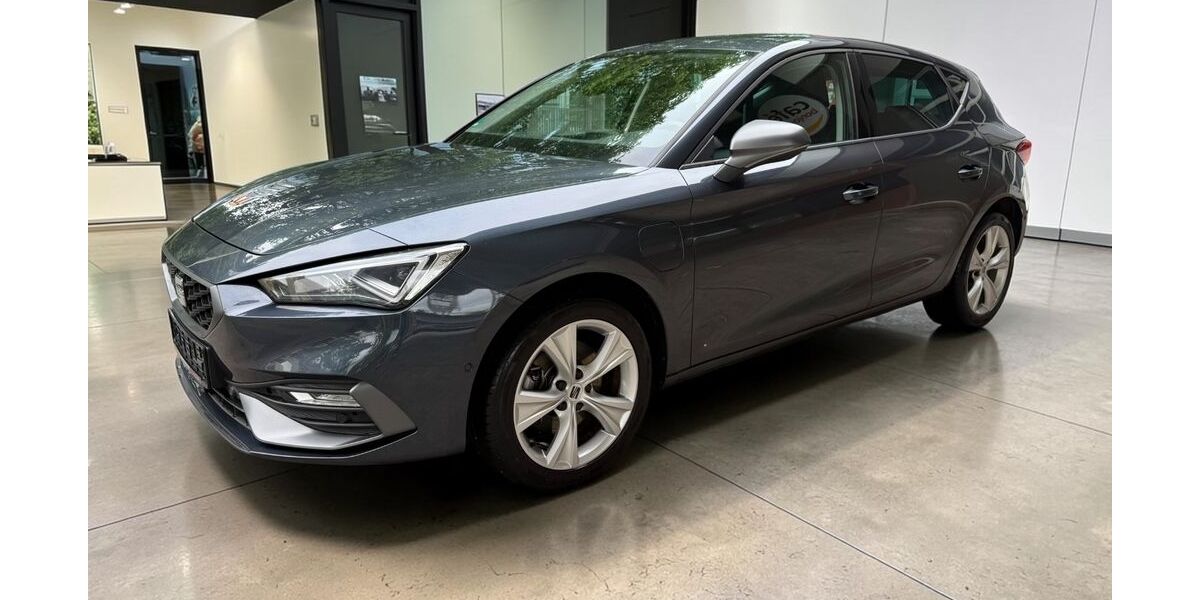 Seat Leon 37.521 km 20.500 &euro; München 80636