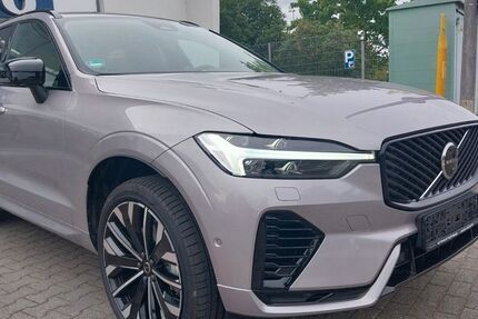 Volvo XC60 13.500 km 69.900 &euro; Nordhorn 48527