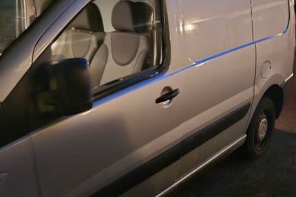 Citroen Jumpy 316.391 km 3.279 &euro; Berlin 12247