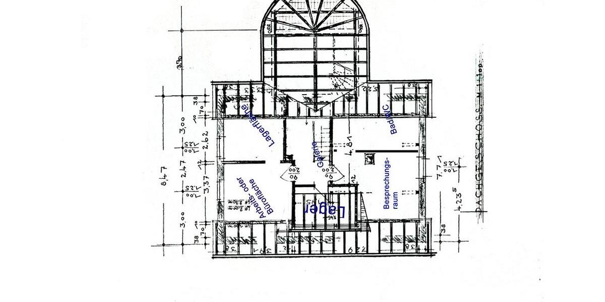 Gewerbeobjekt Eichenzell - 1.290&euro; | Angebot:26531371