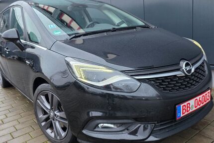 Opel Zafira 92.000 km 14.990 &euro; Holzgerlingen 71088