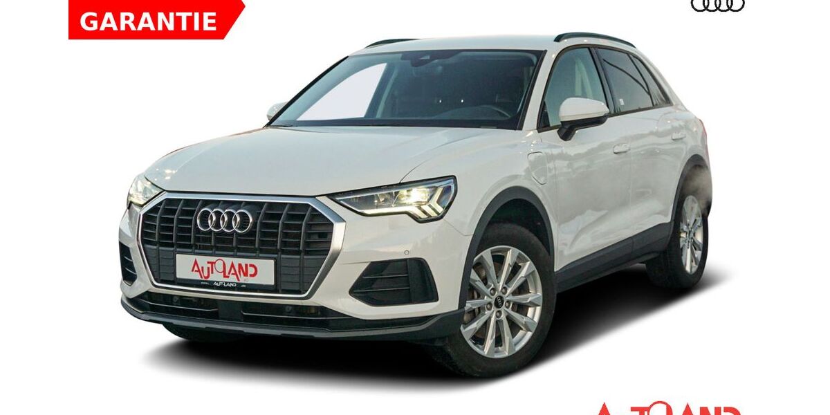 Audi Q3 51.504 km 28.950 &euro; Schwerin 19061