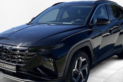 Hyundai TUCSON 60.023 km 25.990 &euro; Bergen auf Rügen 18528