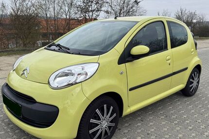 Citroen C1 24.000 km 4.700 &euro; Fulda 36039