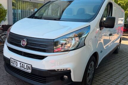Fiat Talento 189.800 km 8.950 &euro; Fürstenfeldbruck 82256