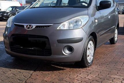 Hyundai i10 162.500 km 1.850 &euro; Schellerten 31174