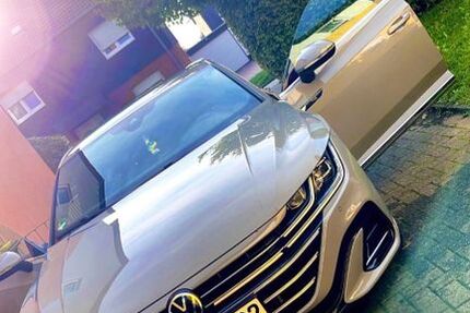 VW Arteon 30.000 km 33.700 € Bergkamen 59192