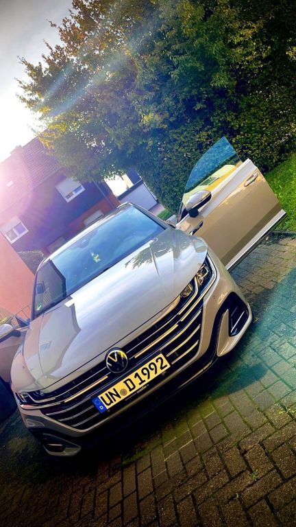 VW Arteon 30.000 km 33.700 € Bergkamen 59192