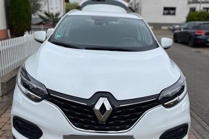 Renault Kadjar 32.000 km 16.900 € Mannheim 68309