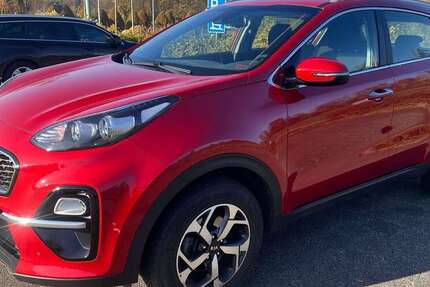Kia Sportage 62.000 km 15.900 &euro; Düsseldorf 40468