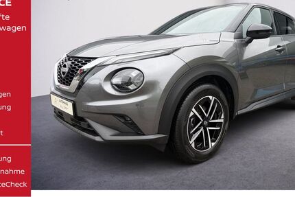 Nissan Juke 8.590 km 18.980 &euro; Bad Berleburg 57319