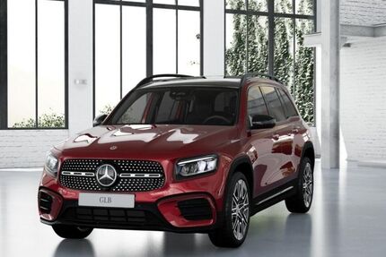 Mercedes-Benz GLB 200 5.000 km 46.990 &euro; Sulza 07751