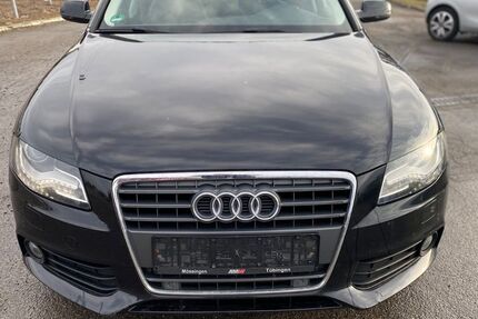 Audi A4 175.000 km 4.444 &euro; Rangendingen 72414