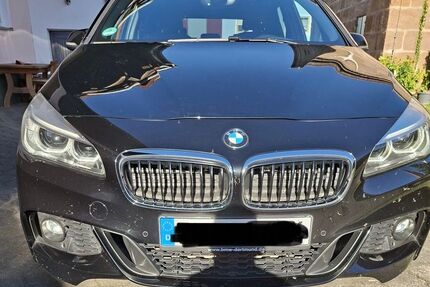 BMW 218 Active Tourer 143.000 km 11.700 &euro; Allersberg 90584
