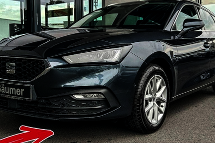 Seat Leon 134.808 km 18.490 &euro; Ibbenbüren 49479