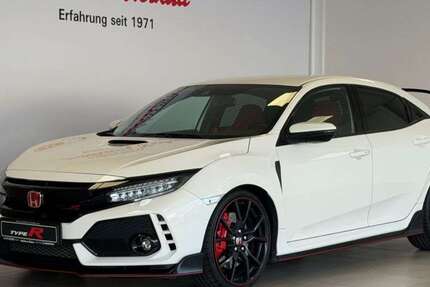 Honda Civic 76.000 km 33.990 &euro; Delligsen 31073