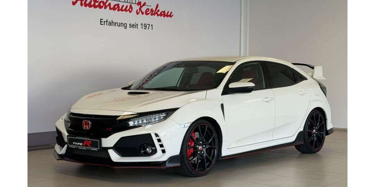 Honda Civic 76.000 km 33.990 &euro; Delligsen 31073