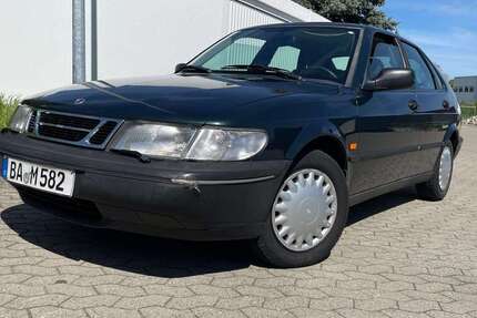 Saab 900 119.000 km 1.900 &euro; Bamberg 96052