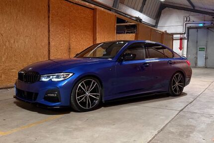 BMW 320 139.500 km 27.800 &euro; Witzwort 25889