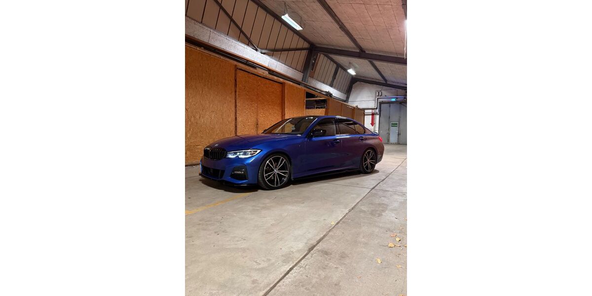 BMW 320 139.500 km 27.800 &euro; Witzwort 25889