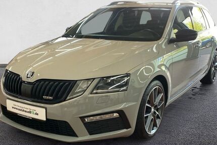 Skoda Octavia 118.100 km 20.890 &euro; Karlskron-Brautlach 85123
