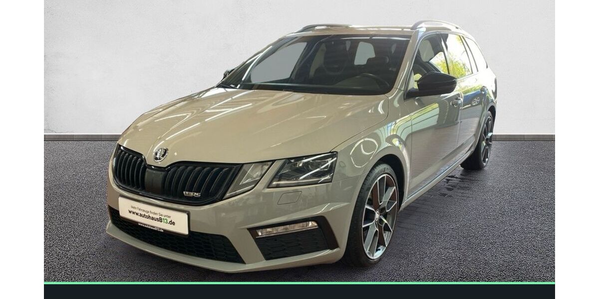 Skoda Octavia 118.100 km 20.890 &euro; Karlskron-Brautlach 85123