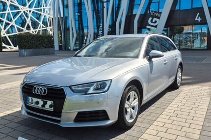 Audi A4 163.000 km 18.500 &euro; Tamm 71732